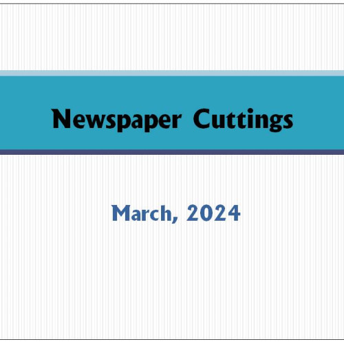 March, 2024